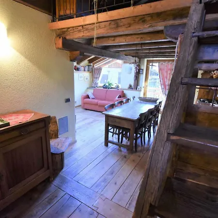 Locazione Turistica La Meizon De Felise.2