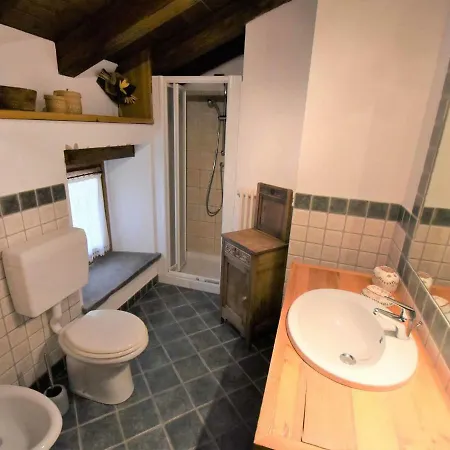 Locazione Turistica La Meizon De Felise.2