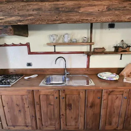 Locazione Turistica La Meizon De Felise.2 * Auri Grande